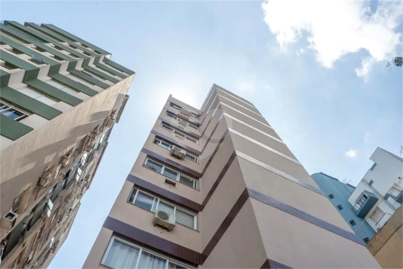 Venda Apartamento Porto Alegre Centro Histórico REO825916 28