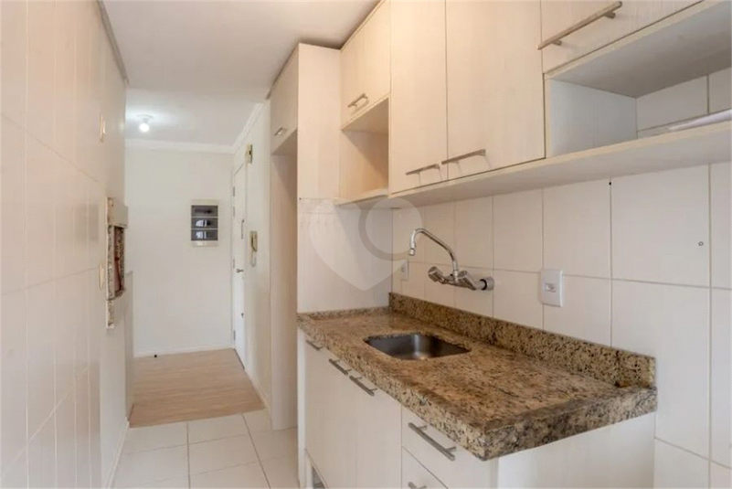 Venda Apartamento Porto Alegre Centro Histórico REO825916 15