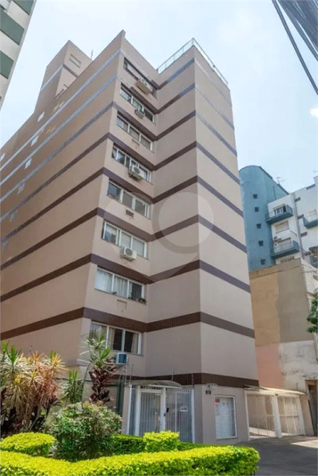 Venda Apartamento Porto Alegre Centro Histórico REO825916 26