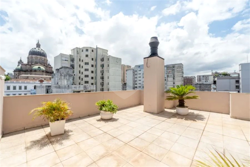 Venda Apartamento Porto Alegre Centro Histórico REO825916 21