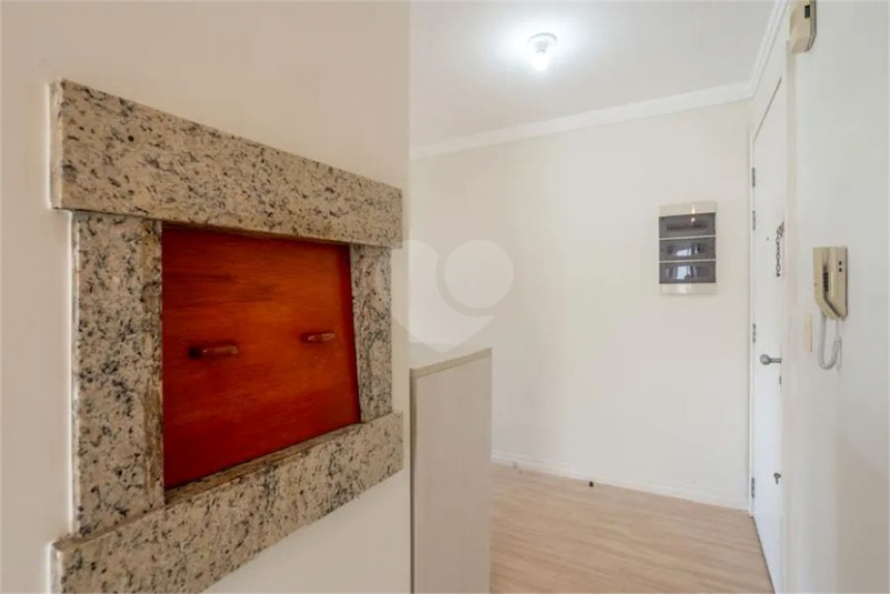 Venda Apartamento Porto Alegre Centro Histórico REO825916 16