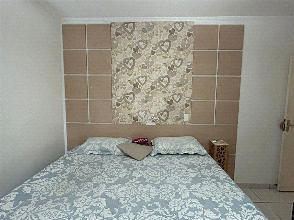 Venda Apartamento Santo André Vila Camilópolis REO825919 15