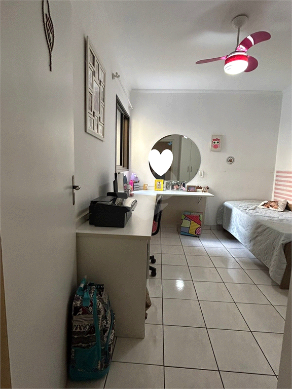 Venda Apartamento Santo André Vila Camilópolis REO825919 18