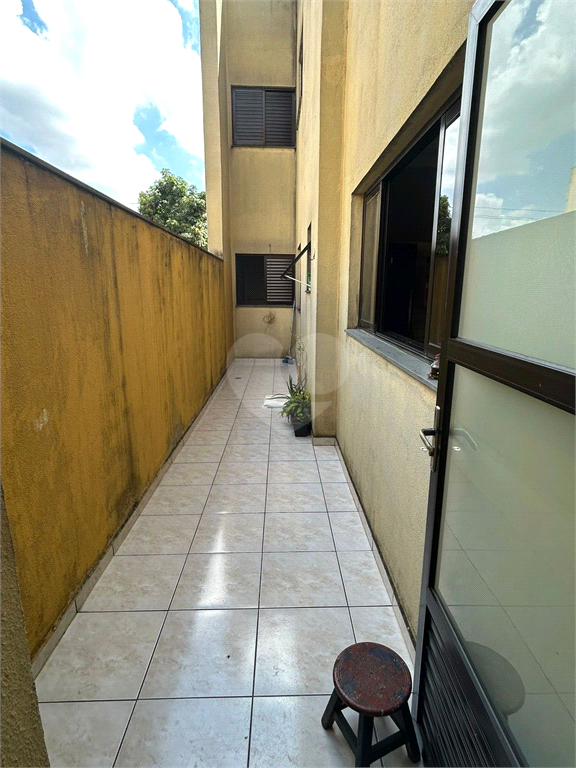 Venda Apartamento Santo André Vila Camilópolis REO825919 28