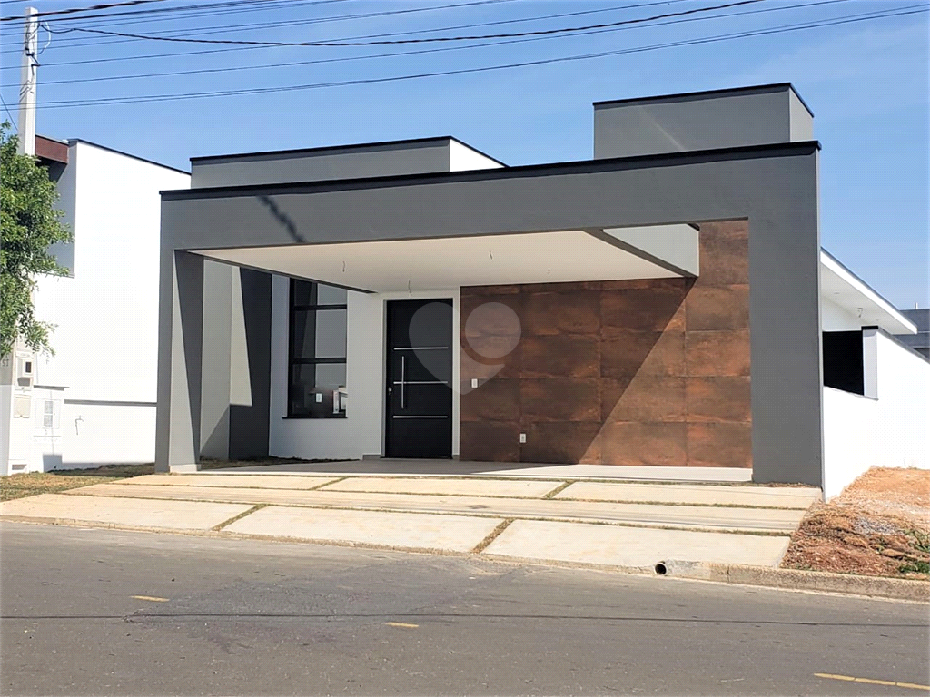 Venda Condomínio Cabreúva Centro (jacaré) REO825922 18