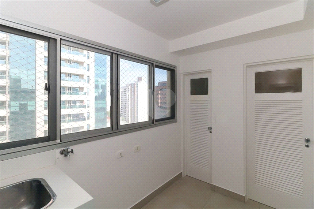 Venda Cobertura São Paulo Brooklin Paulista REO825928 28