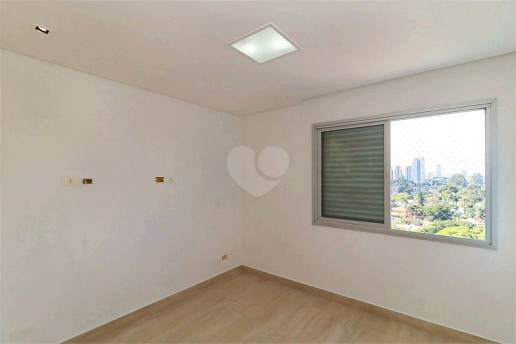 Venda Cobertura São Paulo Brooklin Paulista REO825928 19