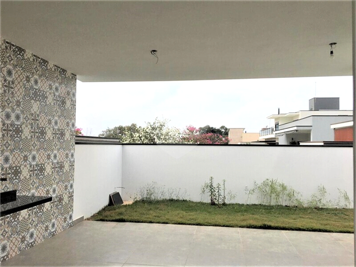 Venda Condomínio Cabreúva Centro (jacaré) REO825931 5