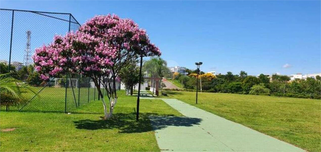 Venda Condomínio Cabreúva Centro (jacaré) REO825931 8