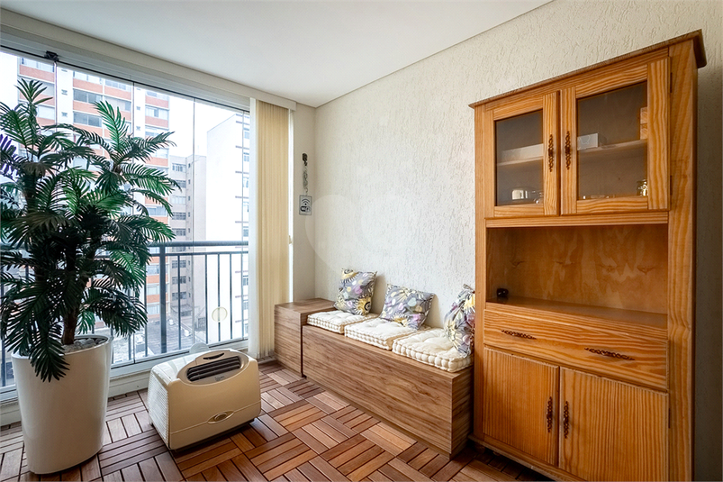 Venda Apartamento São Paulo Pinheiros REO825934 5