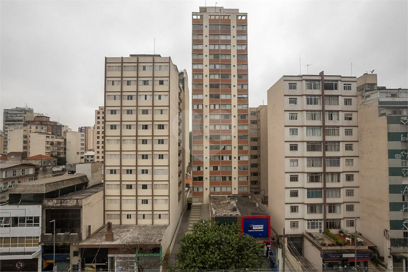 Venda Apartamento São Paulo Pinheiros REO825934 7