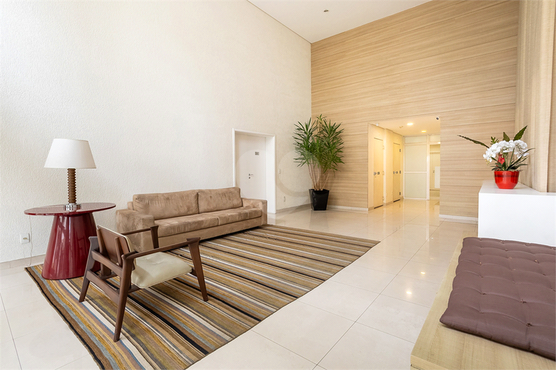 Venda Apartamento São Paulo Pinheiros REO825934 23