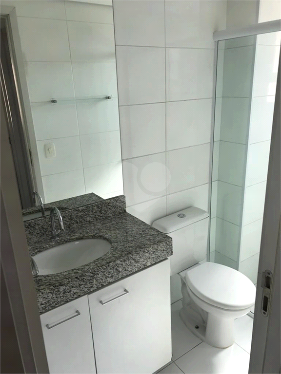 Venda Apartamento Santo André Parque Oratório REO825939 13