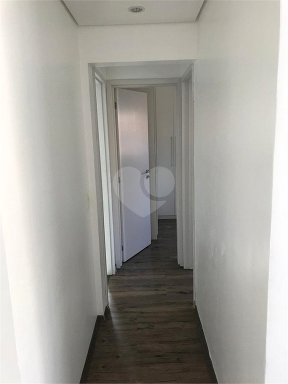 Venda Apartamento Santo André Parque Oratório REO825939 7