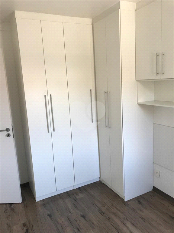 Venda Apartamento Santo André Parque Oratório REO825939 26