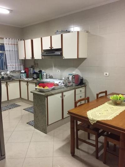 Venda Casa São Paulo Jardim Guapira REO82594 17