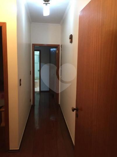 Venda Casa São Paulo Jardim Guapira REO82594 16