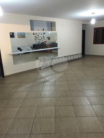 Venda Casa São Paulo Jardim Guapira REO82594 14