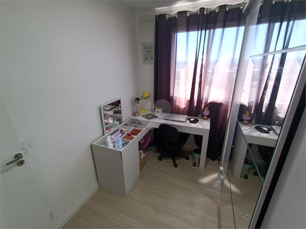 Venda Apartamento São Paulo Jardim Belém REO825963 5