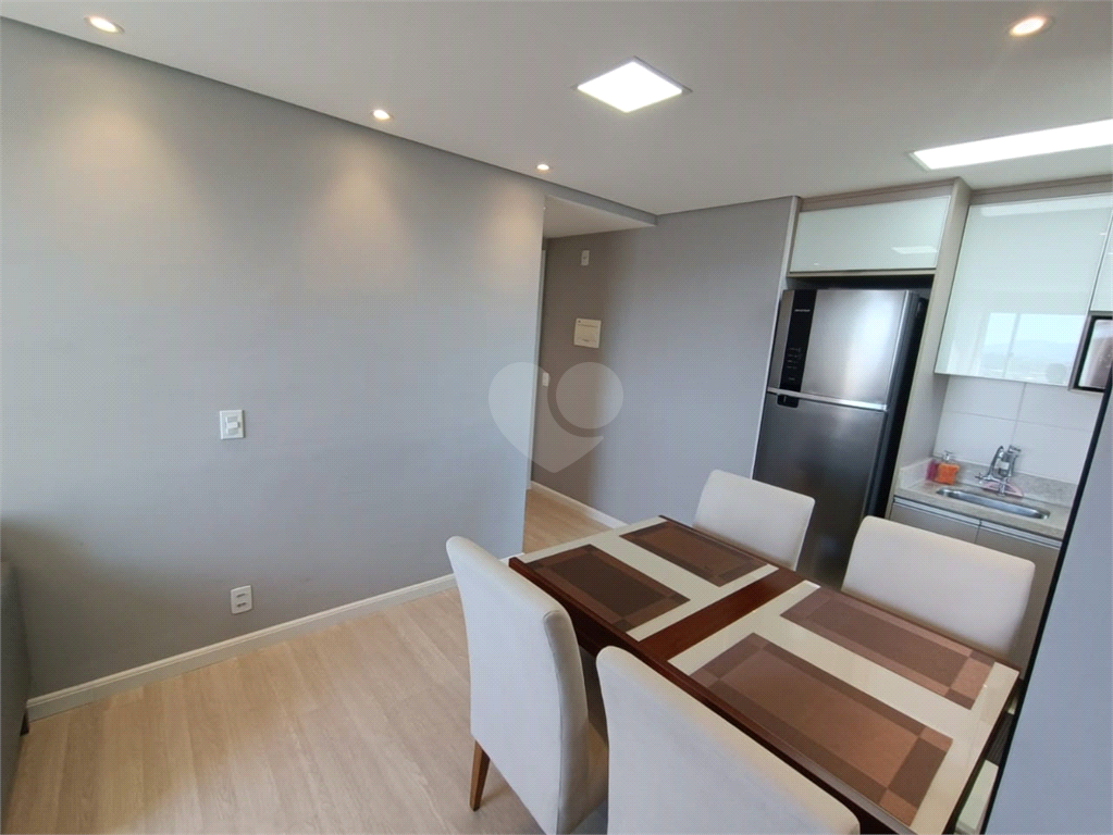 Venda Apartamento São Paulo Jardim Belém REO825963 3