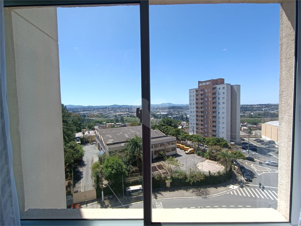 Venda Apartamento São Paulo Jardim Belém REO825963 7