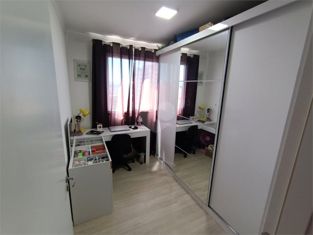 Venda Apartamento São Paulo Jardim Belém REO825963 4