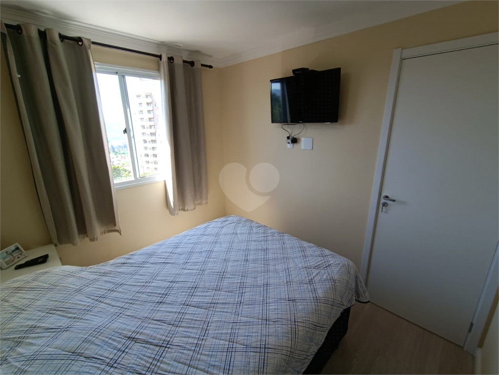 Venda Apartamento São Paulo Jardim Belém REO825963 12