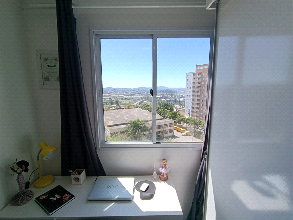 Venda Apartamento São Paulo Jardim Belém REO825963 15