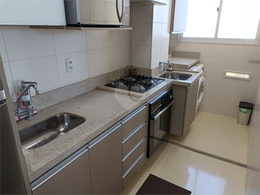 Venda Apartamento São Paulo Jardim Belém REO825963 11