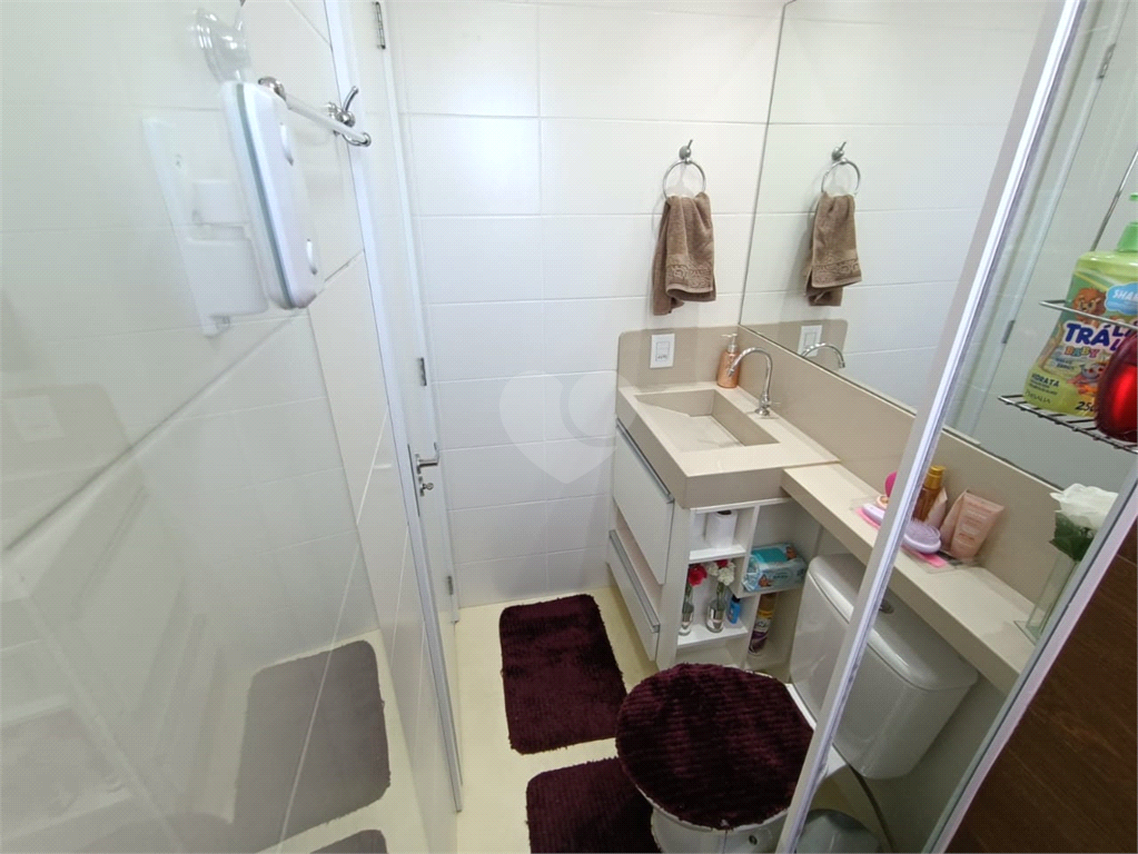 Venda Apartamento São Paulo Jardim Belém REO825963 14