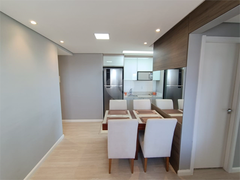 Venda Apartamento São Paulo Jardim Belém REO825963 6