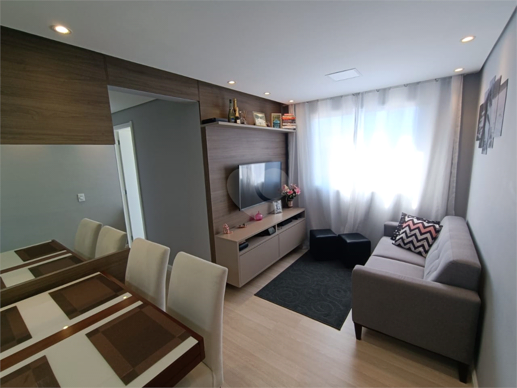 Venda Apartamento São Paulo Jardim Belém REO825963 2