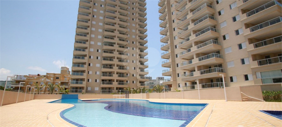 Venda Apartamento Guarujá Loteamento João Batista Julião REO825970 16