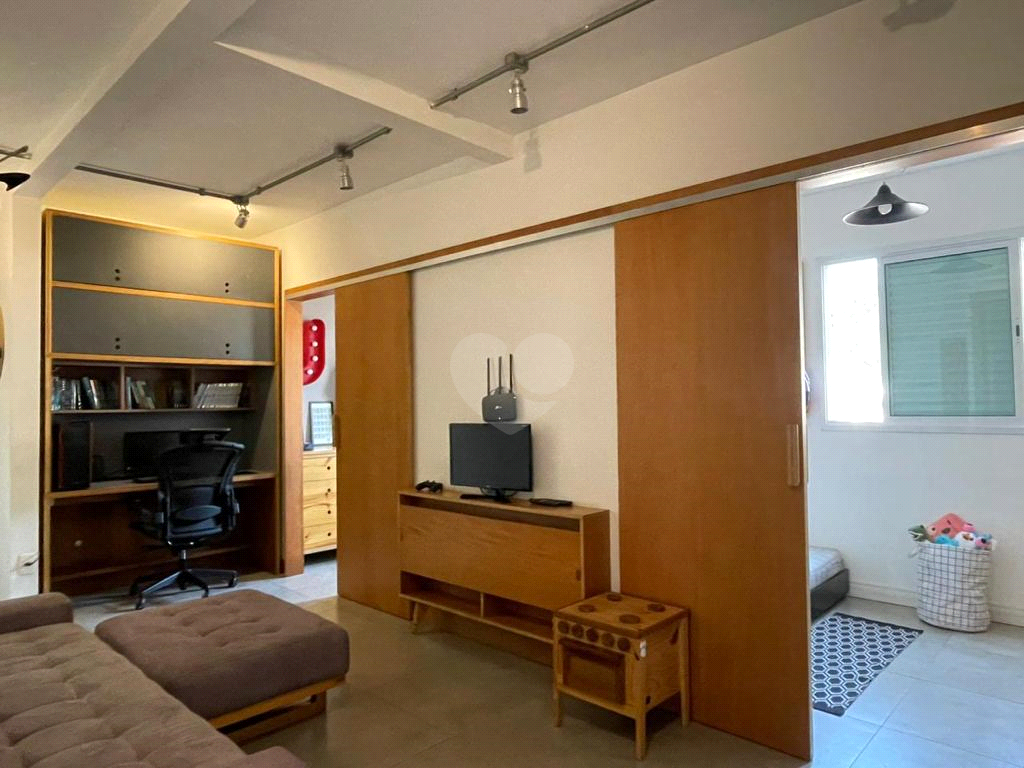 Venda Apartamento Santos Marapé REO825976 9