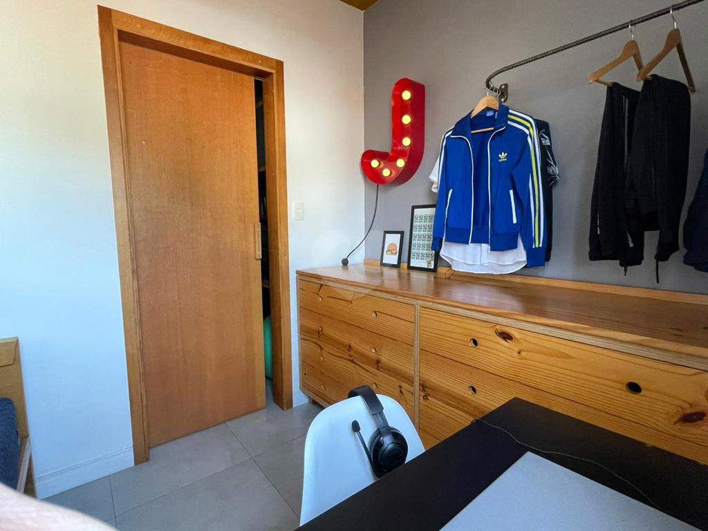 Venda Apartamento Santos Marapé REO825976 8