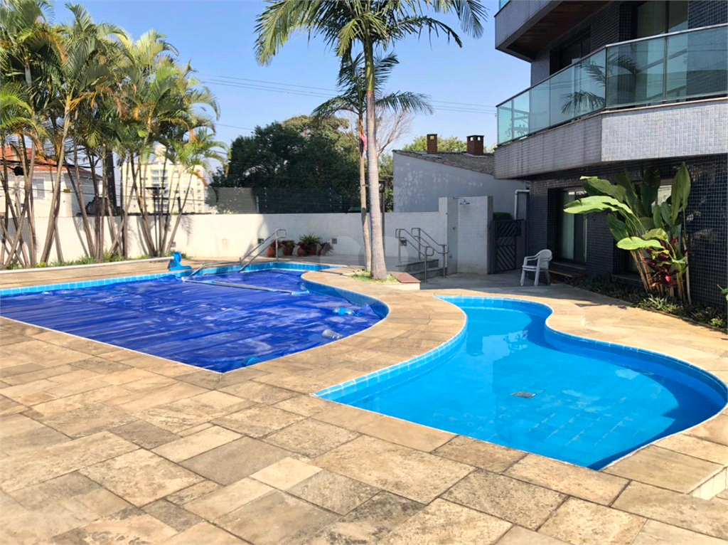 Venda Apartamento São Paulo Vila Prudente REO825977 36