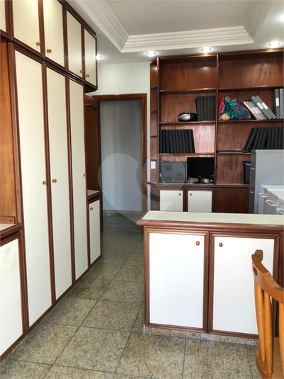 Venda Apartamento São Paulo Vila Prudente REO825977 29