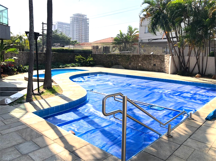 Venda Apartamento São Paulo Vila Prudente REO825977 35