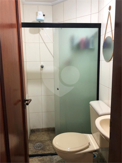 Venda Apartamento São Paulo Vila Prudente REO825977 31