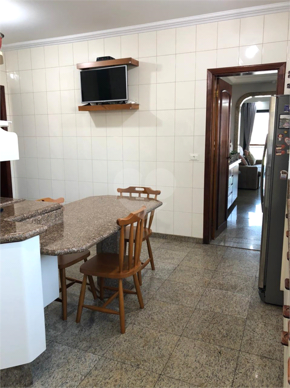 Venda Apartamento São Paulo Vila Prudente REO825977 10