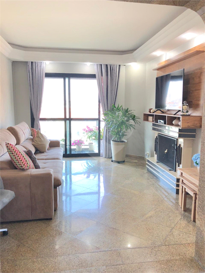 Venda Apartamento São Paulo Vila Prudente REO825977 1