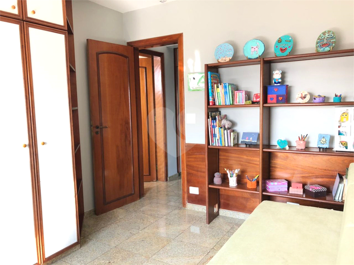 Venda Apartamento São Paulo Vila Prudente REO825977 25