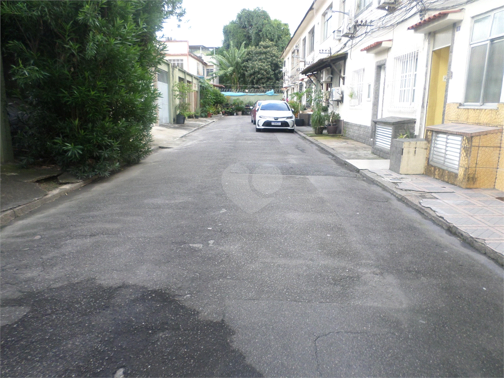 Venda Apartamento Rio De Janeiro Encantado REO825989 27