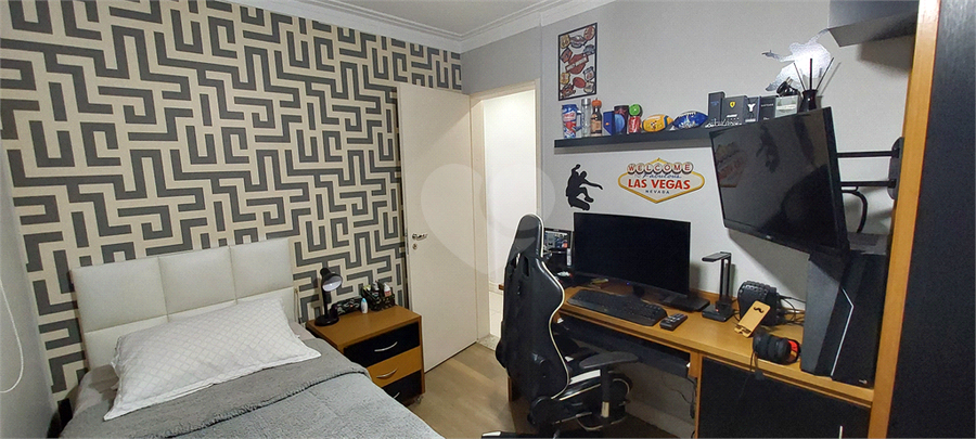 Venda Apartamento São Paulo Nossa Senhora Do Ó REO826010 14