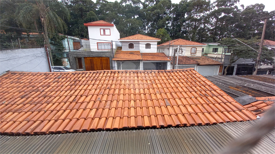 Venda Sobrado São Paulo Vila Adalgisa REO826023 21