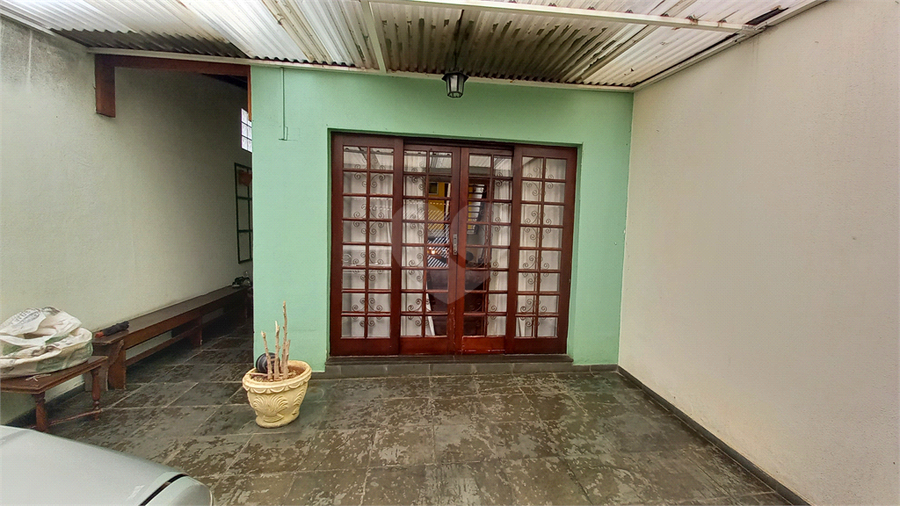 Venda Sobrado São Paulo Vila Adalgisa REO826023 45