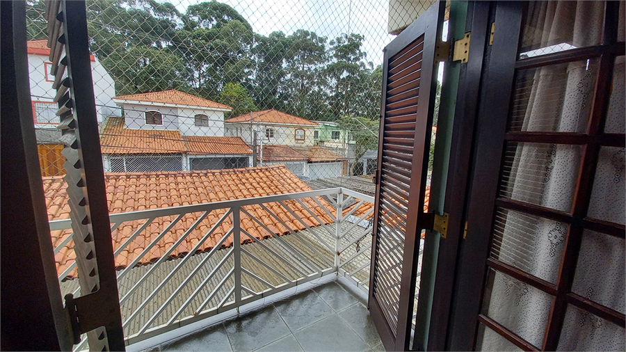 Venda Sobrado São Paulo Vila Adalgisa REO826023 22