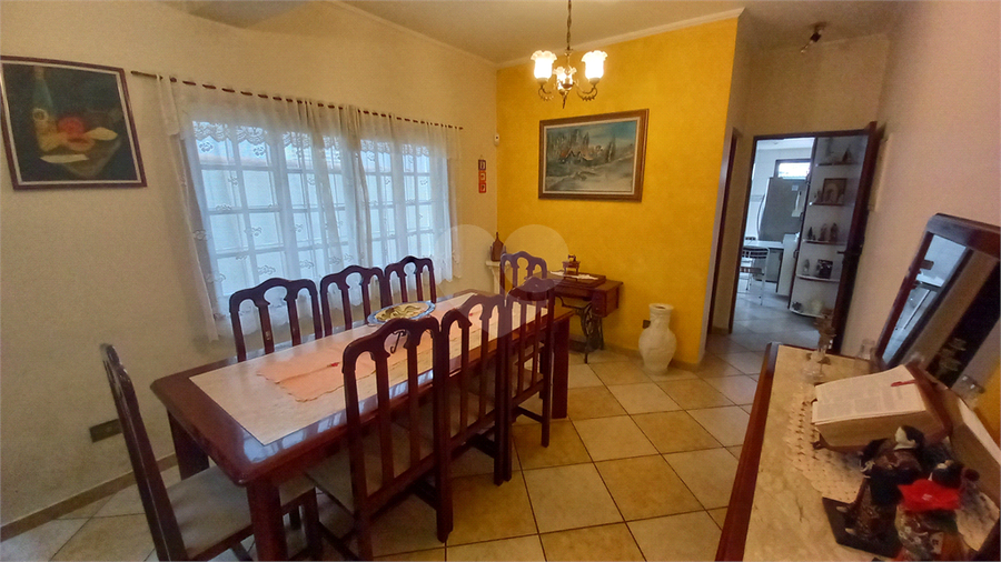 Venda Sobrado São Paulo Vila Adalgisa REO826023 3