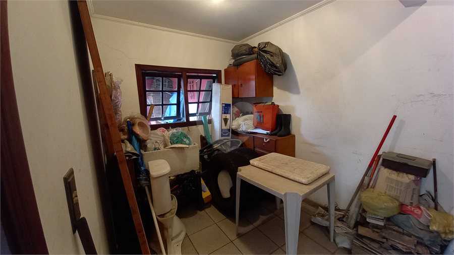 Venda Sobrado São Paulo Vila Adalgisa REO826023 36