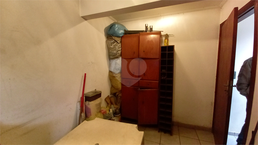 Venda Sobrado São Paulo Vila Adalgisa REO826023 35